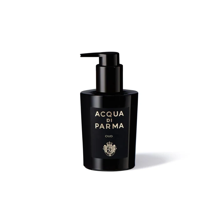 Acqua Di Parma Signatures of the Sun at Paris