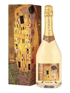 Schlumberger Schlumberger Cuvée Klimt (gift box),
