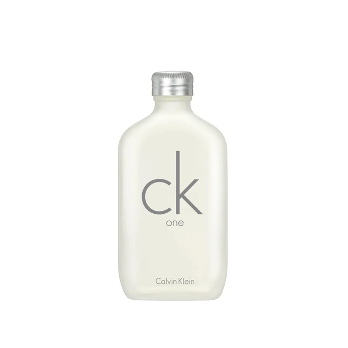Calvin Klein One