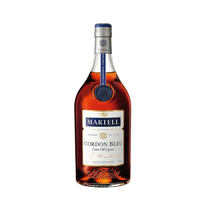 Martell Cordon Bleu Cognac