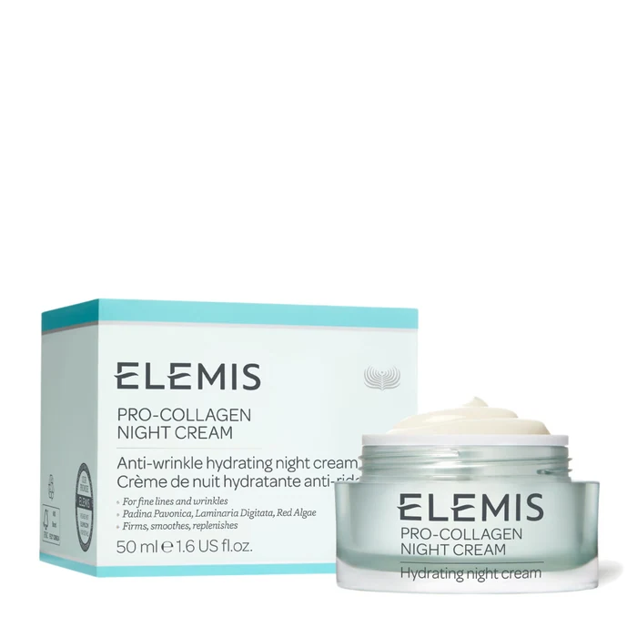 Elemis Pro-collagen Night Cream