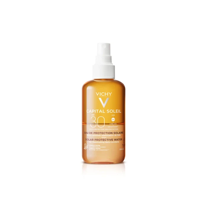 Vichy Capital Soleil