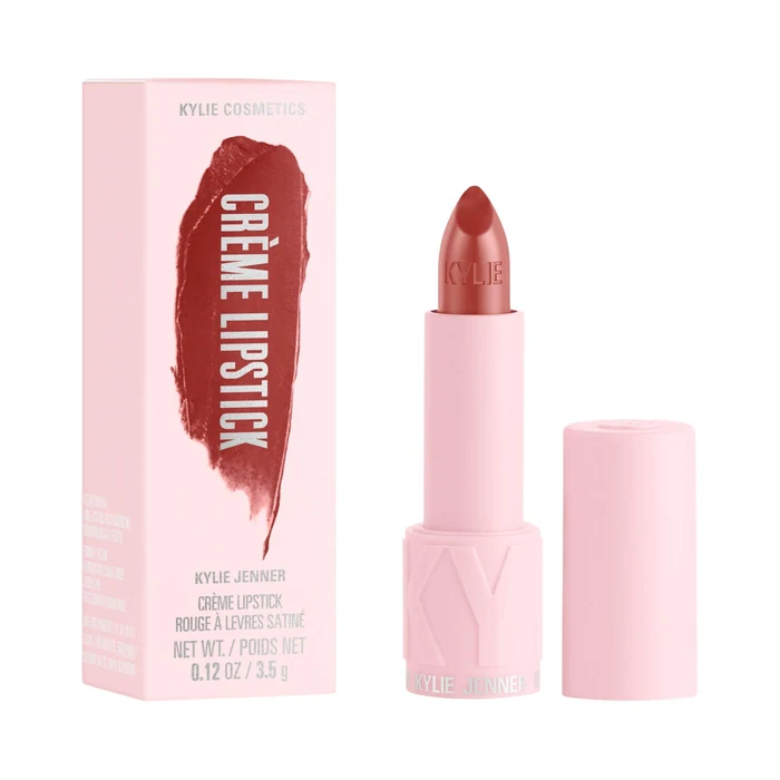 Kylie Cosmetics Kylie Crème Lipstick at Paris