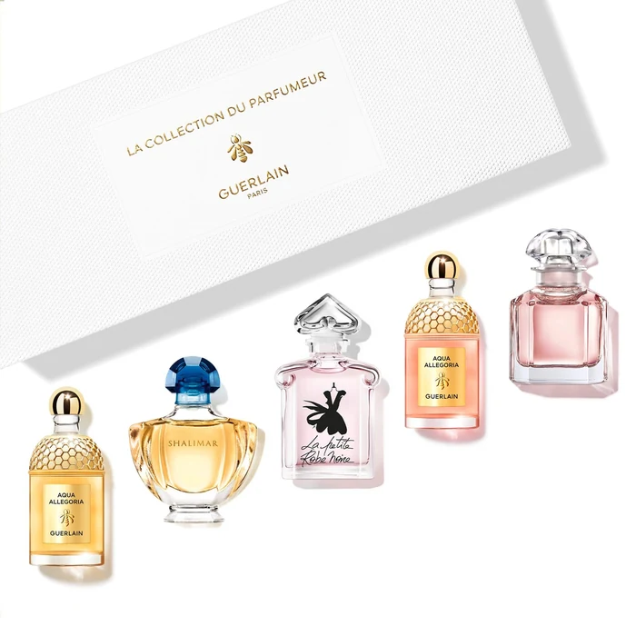 Guerlain Collection set