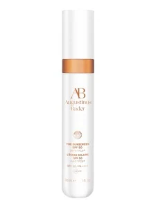 Augustinus Bader Augustinus Bader Skin Care The Sunscreen SPF 50