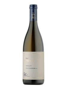 Polz Polz, Ried Obegg Morillon, Große STK Lage, Südsteiermark, dry, white