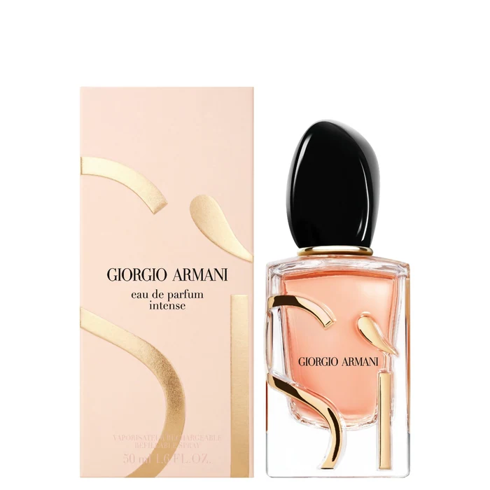 GIORGIO ARMANI Sì