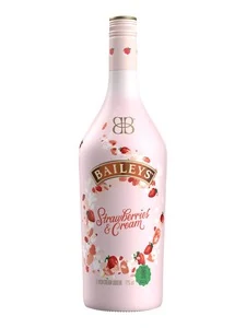 Baileys Baileys Strawberries & Cream