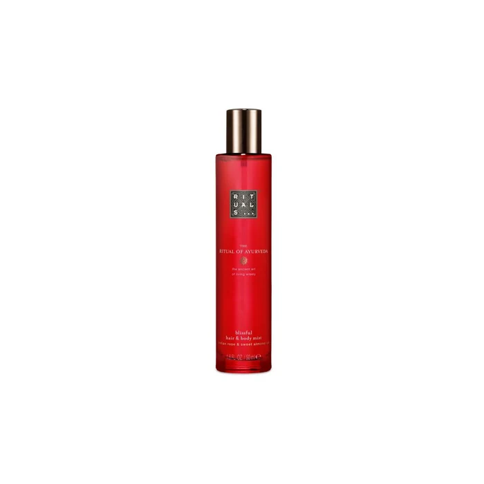 Rituals Ayurveda Hair & Body Mist