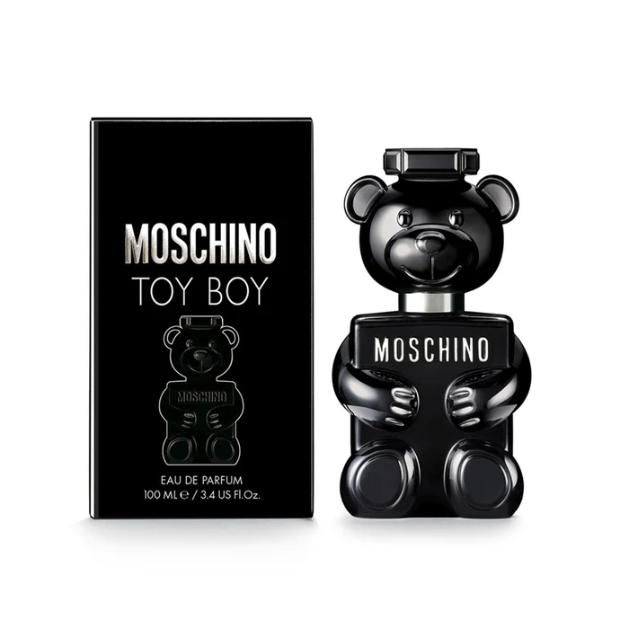 Moschino Boy For Men