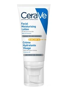 Cerave CeraVe Moisturizing Face Lotion SPF 30