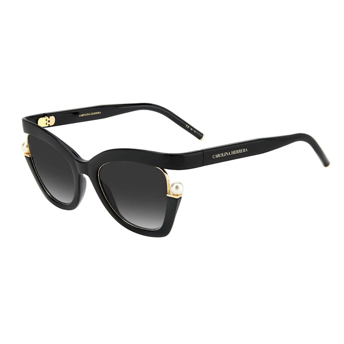 Carolina Herrera Sunglasses Ch 0002/s 53-21-140