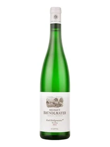 Bruendlmayer Bründlmayer, Riesling Zöbinger Heiligenstein 1ÖTW, white, dry