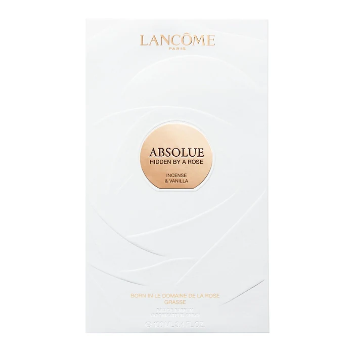 Lancôme Absolue Les Parfums