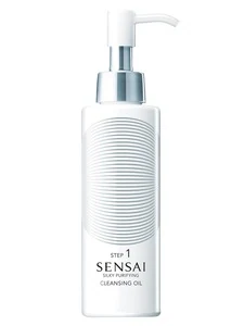 Sensai Sensai Silky Purifying Cleansing Oil