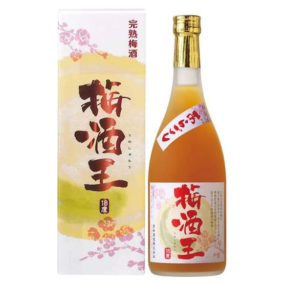 OIMATSU SYUZOU Oimatsu shuzō UMESHU