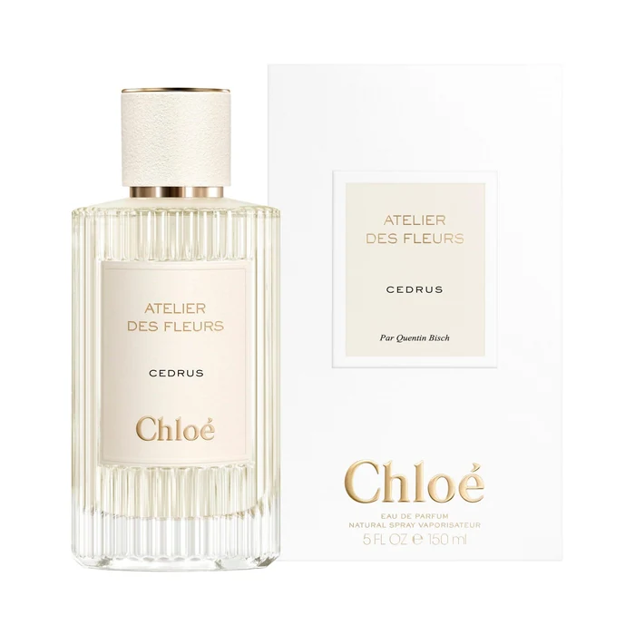 Chloé Atelier Des Fleurs Cedrus For Women