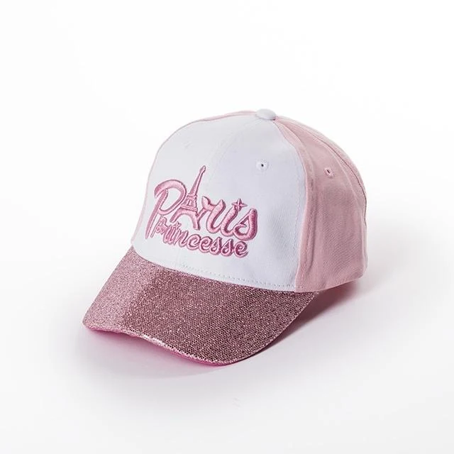 Souvenir de Paris Princess cap