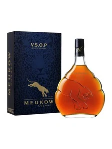 Meukow Meukow VSOP Superior Cognac