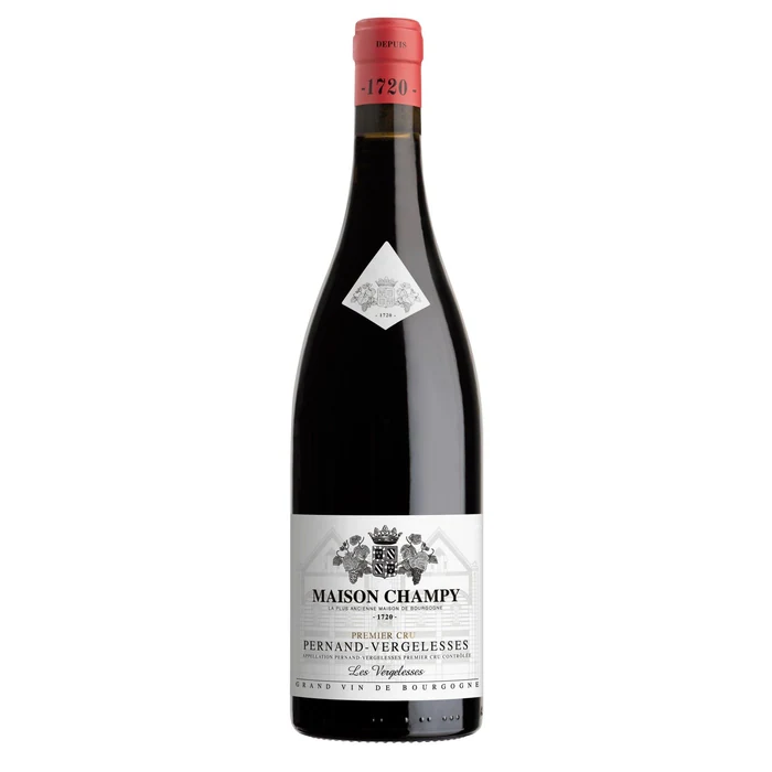 Maison Champy Aop Pernand-vergelesses 1° Cru Ile Des Vergelesses 2021 at Paris