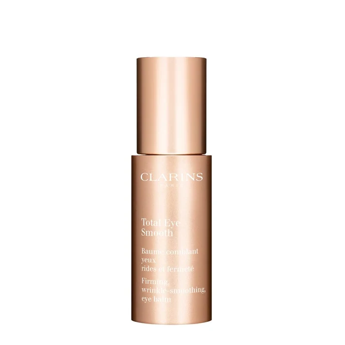 Clarins Total Eye Smooth at Berlin