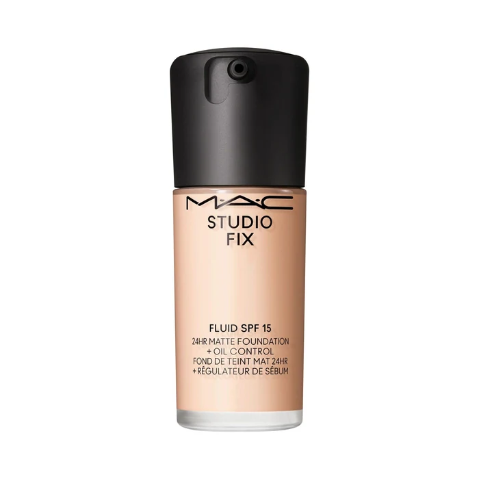 M·A·C Studio Fix