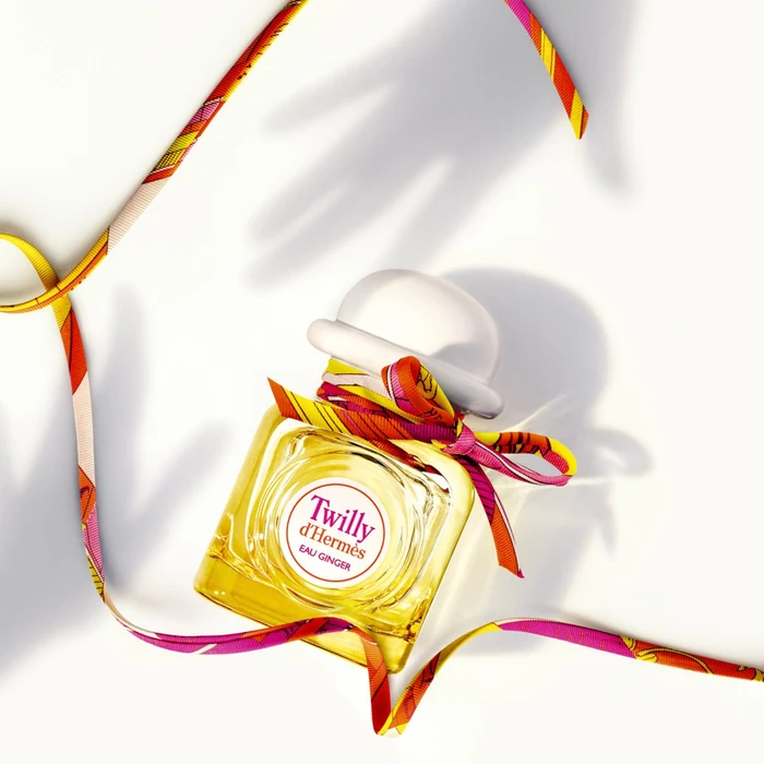 HERMÈS Twilly Eau Ginger, Eau de Parfum