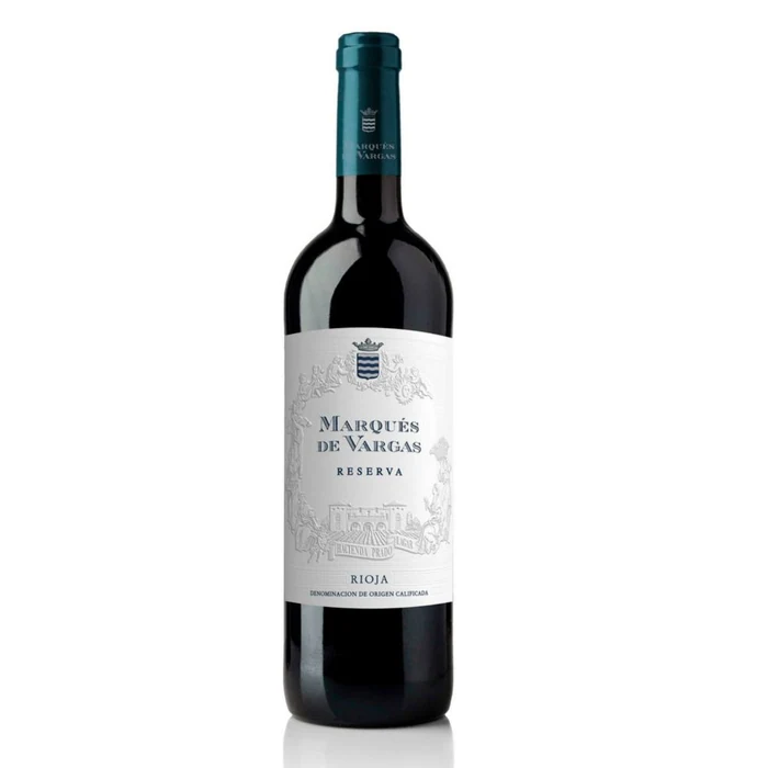 Marqués de Vargas Reserve