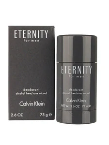 Calvin Klein Calvin Klein Eternity for Men Deodorant Stick