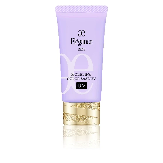 Elegance cosmetics MODELING COLOR BASE UV LV 660