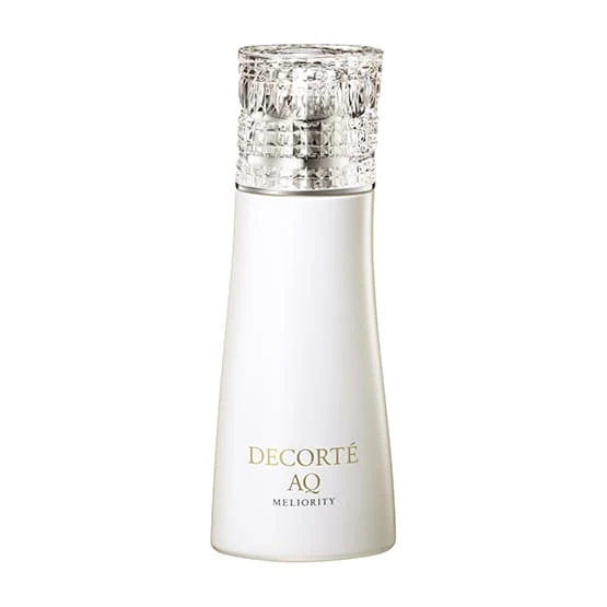DECORTE DECORTÉ AQ MELIORITY INTENSIVE REVITALIZING LOTION