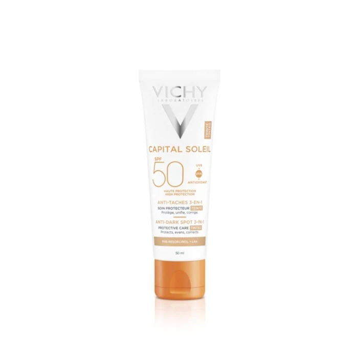 Vichy More even skintone