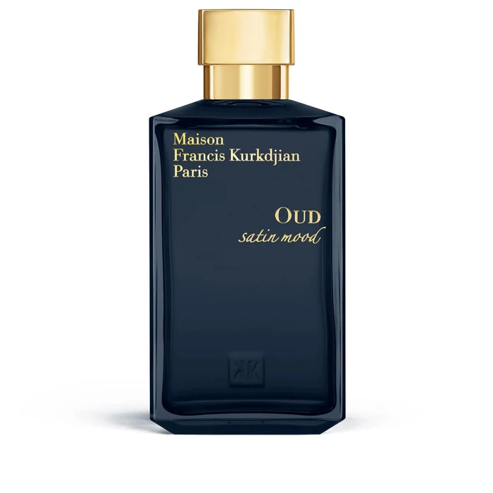 Maison Francis Kurkdjian OUD satin mood