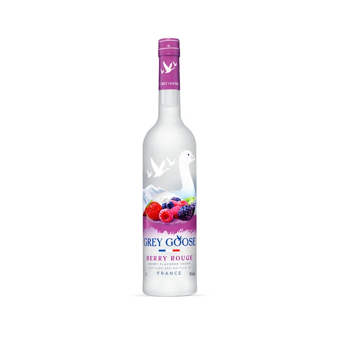 Grey Goose Berry Rouge