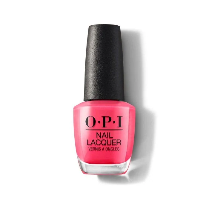 OPI OPI Nail Lacquer