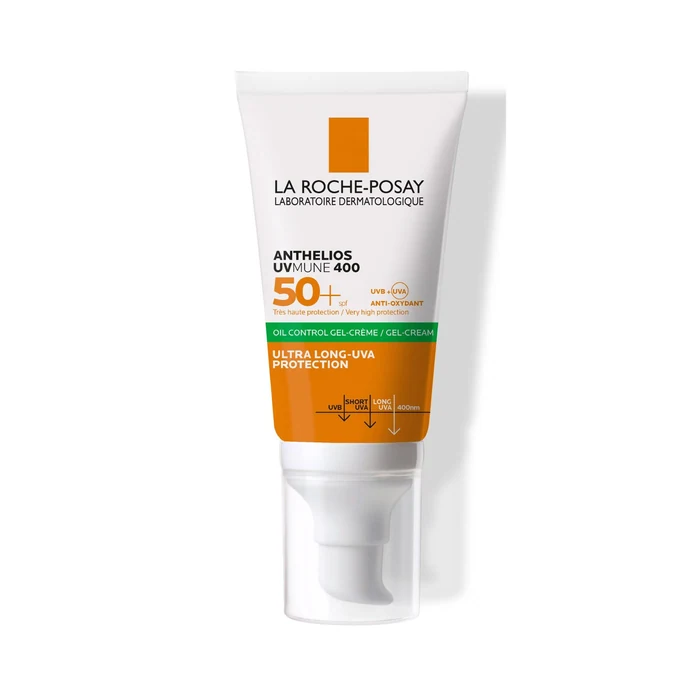 La Roche Posay Anthelios