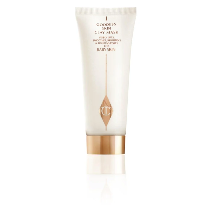 Charlotte Tilbury Goddess Skin Clay Mask