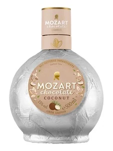 Mozart Mozart Chocolate Coconut Liqueur
