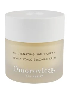 Omorovicza Omorovicza Hydro Mineral Collection Rejuvenating Night Cream
