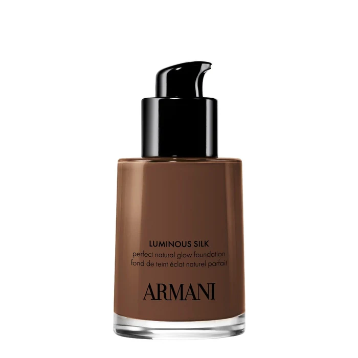 GIORGIO ARMANI Luminous Silk
