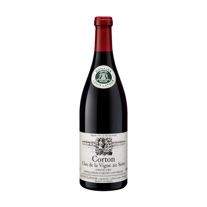 Louis Latour Corton Grand Cru Clos de la Vigne au Saint