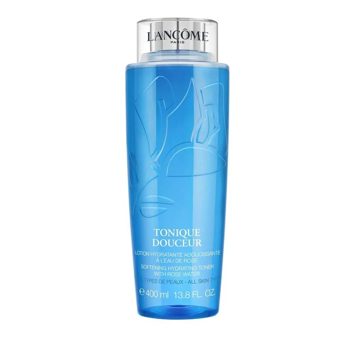 Lancôme Tonique Douceur at Frankfurt