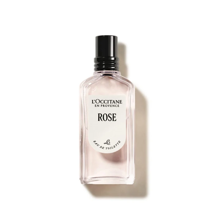 L'Occitane en Provence Rose