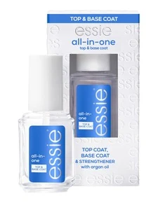 Essie Essie Top Coat Base Coat Nail Polish All in One