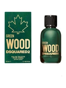 Dsquared2 Dsquared2 Green Wood Eau de Toilette