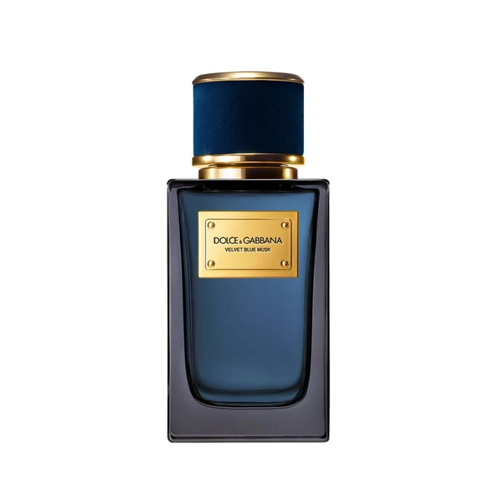 Dolce&Gabbana Velvet Blue Musk