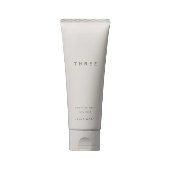 THREE THREE Balancing Clear Jelly Wash
