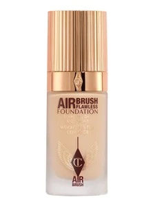 Charlotte Tilbury Charlotte Tilbury Airbrush Flawless Foundation N° 4 Neutral