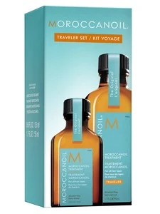 Moroccanoil Moroccanoil Hair Care Set