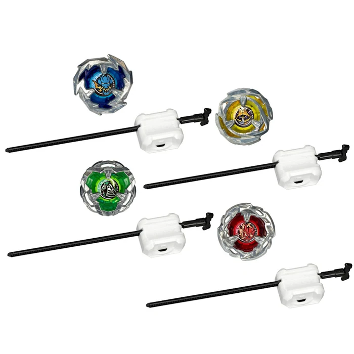 Hasbro Beyblade X Starter Pack Set Assortment